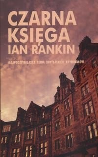 Czarna księga - Ian Rankin