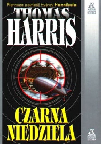 Czarna niedziela - Thomas Harris