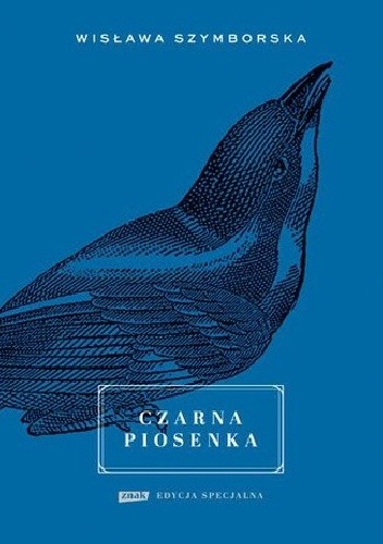Czarna piosenka - Wisława Szymborska