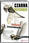 Czarna psychoza - Konrad T. Lewandowski