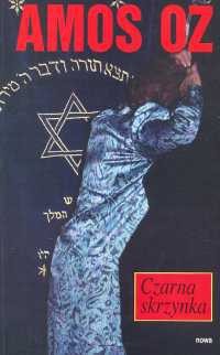 Czarna skrzynka - Amos Oz