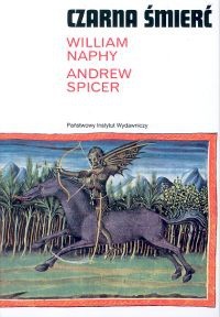 Czarna śmierć - William Naphy