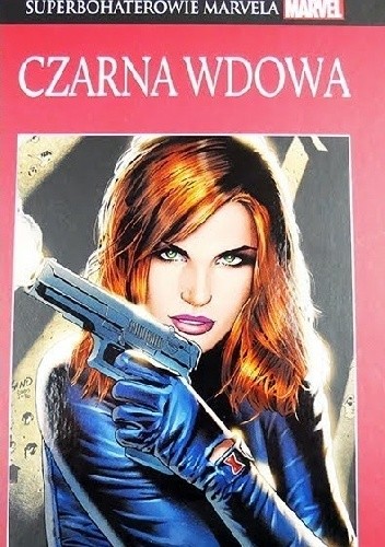 Czarna Wdowa - Richard Morgan