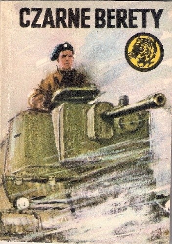 Czarne Berety - Rajmund Szubański