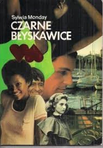 Czarne Błyskawice - Marian Kowalski