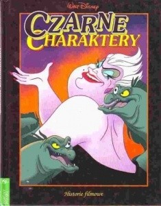 Czarne Charaktery - Todd Strasser