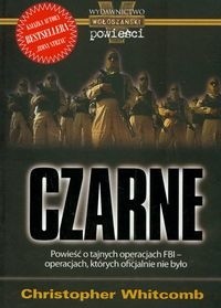 Czarne - Christopher Whitcomb