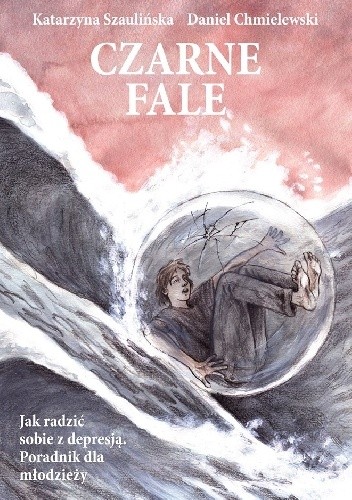 Czarne fale - Katarzyna Szaulińska