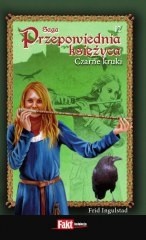 Czarne kruki - Frid Ingulstad