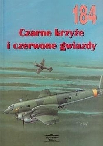 Czarne krzyże i czerwone gwiazdy - Wiktor Iwanow