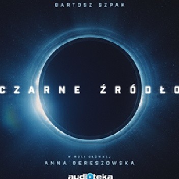 Czarne źródło - Bartosz Szpak