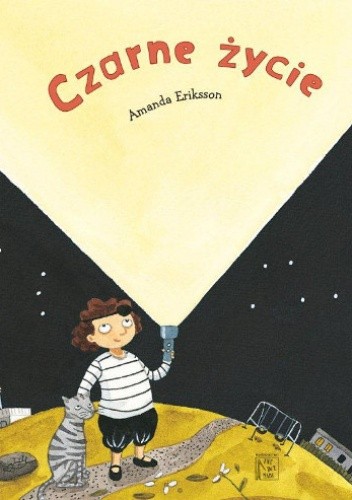 Czarne życie - Amanda Eriksson