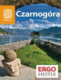 Czarnogóra. Fiord na Adriatyku - praca zbiorowa