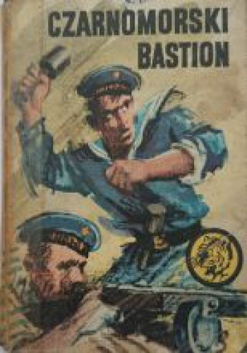 Czarnomorski bastion - Tadeusz Konecki