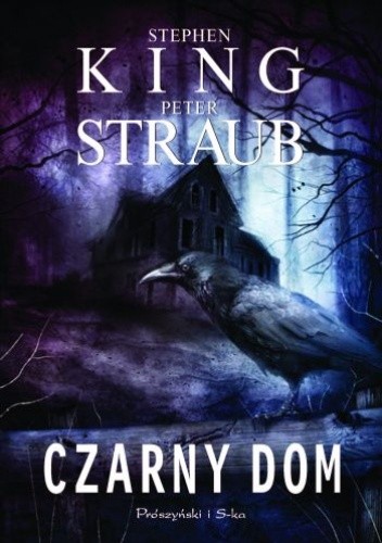 Czarny Dom - Stephen King