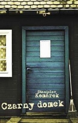 Czarny domek - Stanislav Komárek
