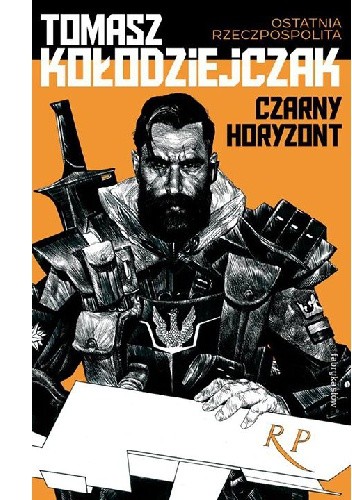 Czarny Horyzont - Tomasz Kołodziejczak