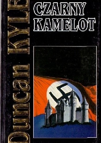Czarny Kamelot - Duncan Kyle