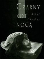 Czarny kot nocą - Artur Cieślar