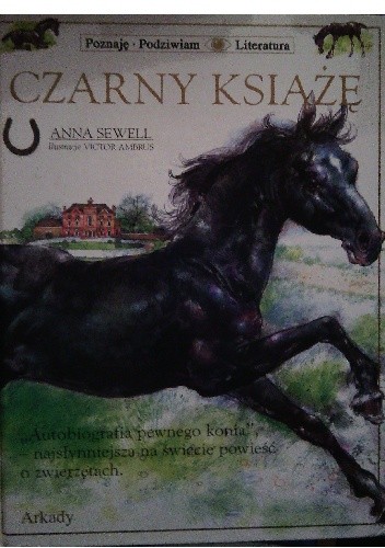 Czarny Książę. 