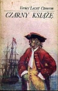 Czarny Książę - Verney Lovett Cameron