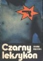 Czarny leksykon - Joanna Białecka