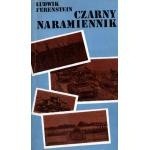 Czarny naramiennik - Ludwik Ferenstein