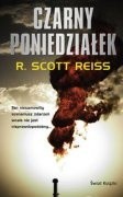 Czarny poniedziałek - R. Scott Reiss