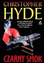 Czarny Smok - Christopher Hyde