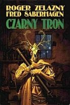 Czarny Tron - Roger Zelazny