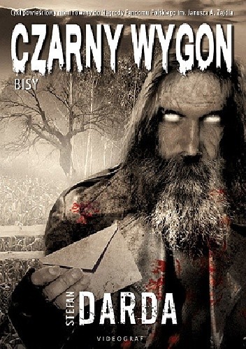 Czarny Wygon. Bisy - Stefan Darda