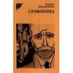 Czarodziej - Wanda Żółkiewska
