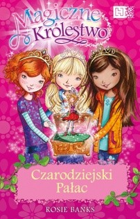 Czarodziejski Pałac - Rosie Banks