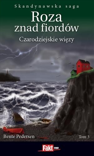 Czarodziejskie więzy - Bente Pedersen