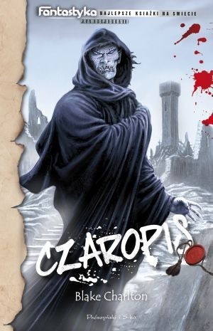 Czaropis - Blake Charlton