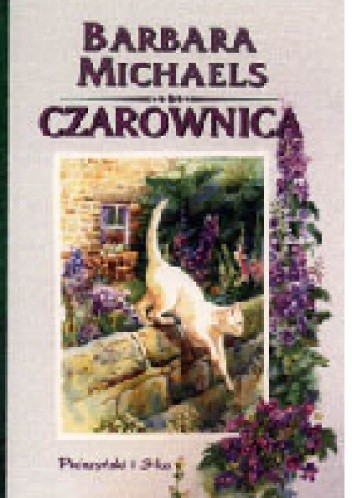 Czarownica - Barbara Michaels