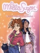 Czarownica i Wróżka - Prunella Bat