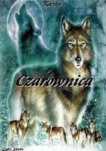 Czarownica - Karolina Kaim