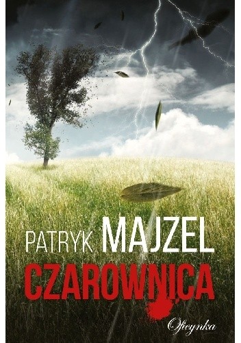 Czarownica - Patryk Majzel