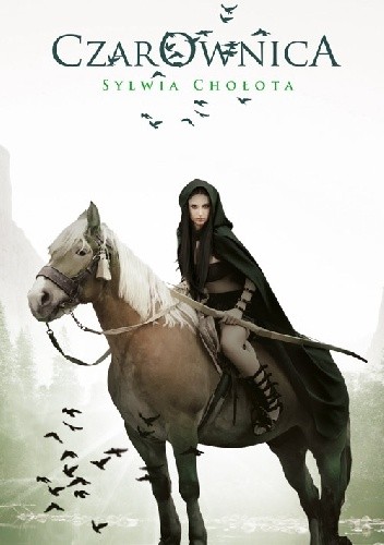 Czarownica - Sylwia Chołota