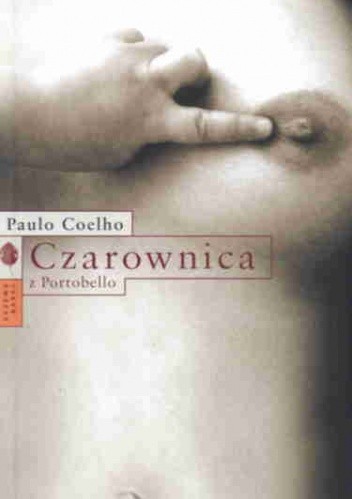 Czarownica z Portobello - Paulo Coelho