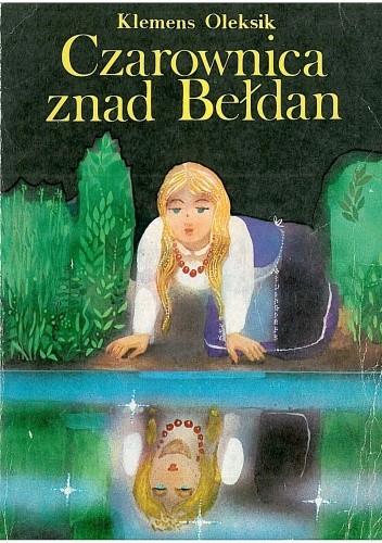 Czarownica znad Bełdan - Klemens Oleksik