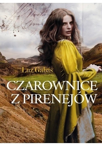 Czarownice z Pirenejów - Luz Gabás