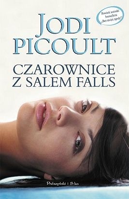 Czarownice z Salem Falls - Jodi Picoult
