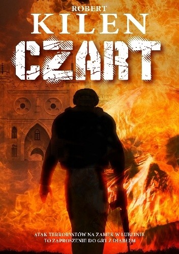 Czart - Robert Kilen