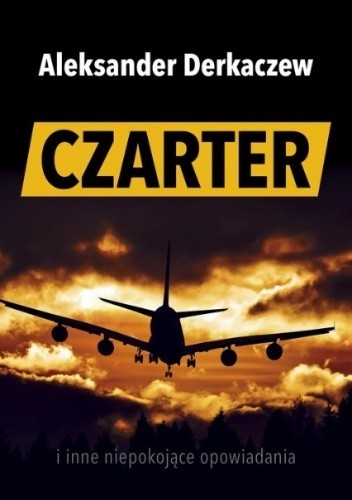 Czarter - Aleksander Derkaczew