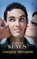 Czarujący mężczyzna - Marian Keyes