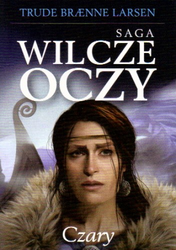 Czary - Trude Braenne Larsen
