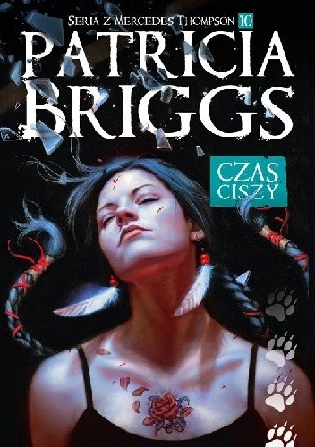 Czas ciszy - Patricia Briggs