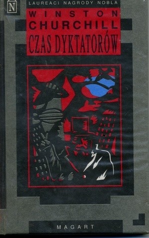 Czas dyktatorów - Winston Churchill